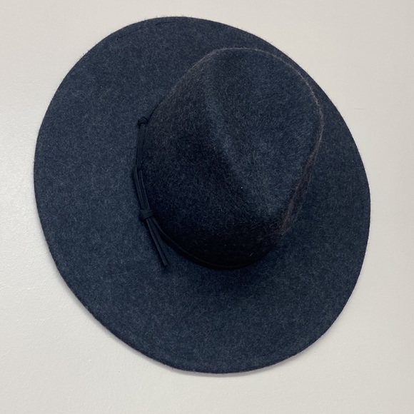 Rose Pink boho chic fedora NWT - Picture 6 of 11